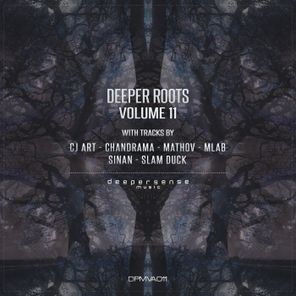 Deeper Roots, Vol. 11