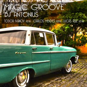 Magic Groove