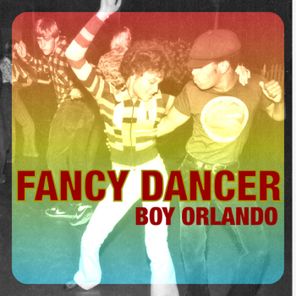 Fancy Dancer