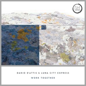 Work Together - EP