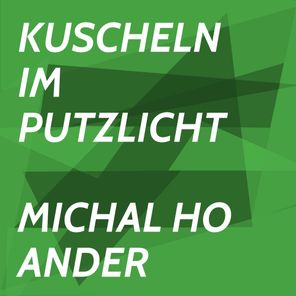 Kuscheln im Putzlicht