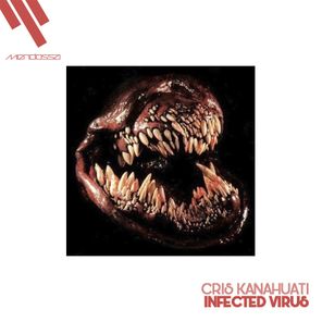 Infected Virus