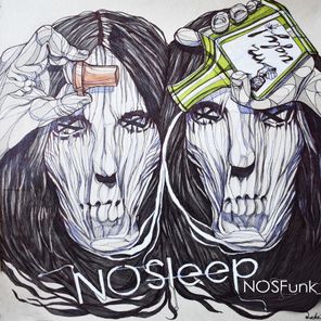 Nosfunk