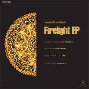 Firelight EP