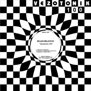 Vezotonik 3 EP