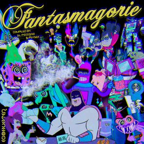 Fantasmagorie