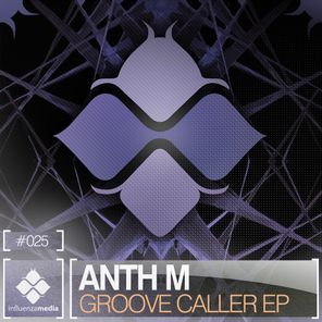 Groove Caller EP