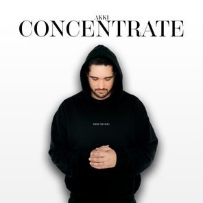 Concentrate (Extended Mix)