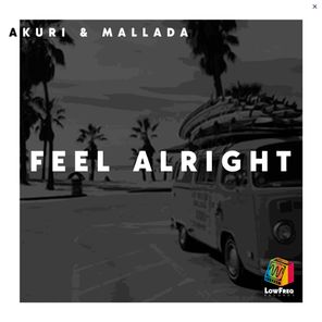 Feel Alright