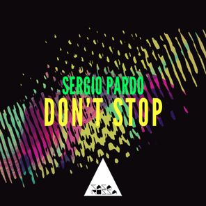 Don't Stop