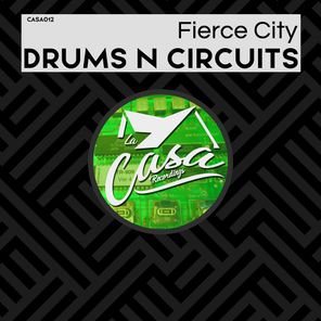 Drums n Circuits