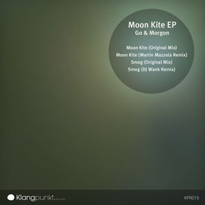 Moon Kite EP