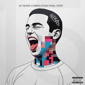 15 Years Compilation Final Step