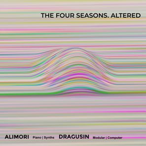 The Four Seasons.Altered