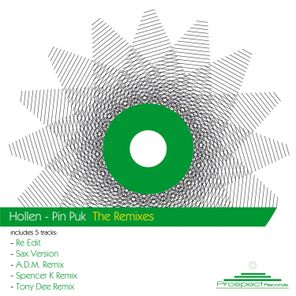 Pin Puk the Remixes