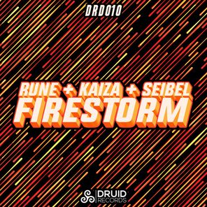 Firestorm