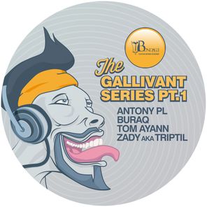 The Gallivant Series, Pt. 1