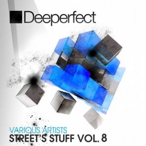 Street's Stuff, Vol. 8