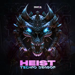 Techno Dragon