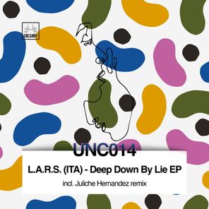 Deep Down By Lie EP