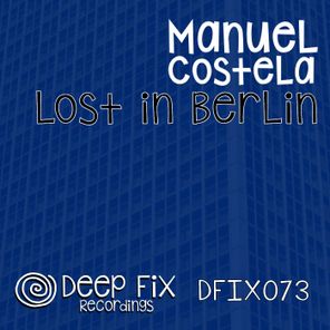 Lost in Berlin