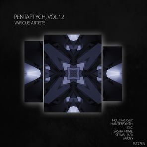 Pentaptych, Vol. 12