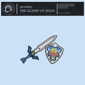 The Legend of Zelda