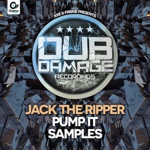 Pump it up / Samples