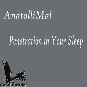 Penetration in Your Sleep