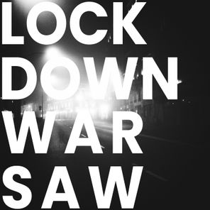 Lockdown Warsaw