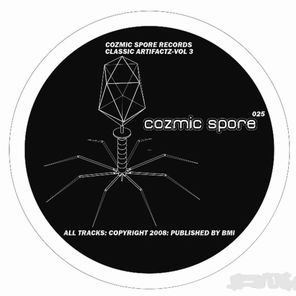 Cozmic Spore 025