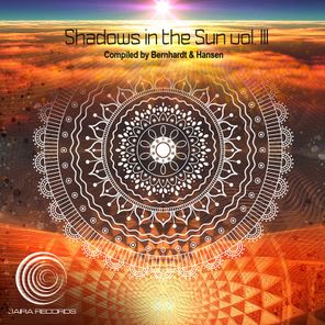 Shadows in the Sun, Vol. 3 (Compiled by Bernhardt & Hansen)