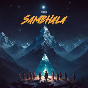 Sambhala