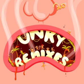 UNKY Remixes