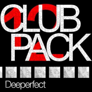 Deeperfect Club-Pack, Vol. 12