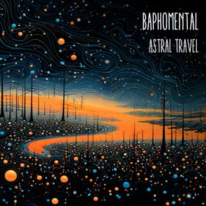 Astral Travel