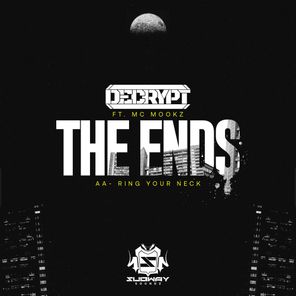 The Ends / Ring Your Neck