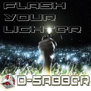 Flash Your Lighter