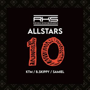 RKS Allstars 10