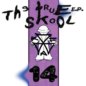 True Skool EP 14