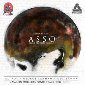 Asso Remix Special