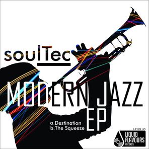 Modern Jazz EP