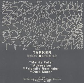 Dura Mater EP