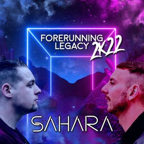 Forerunning Legacy 2k22