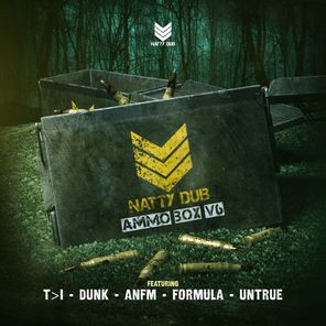 Ammo Box V6