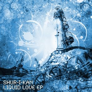 Liquid Love EP