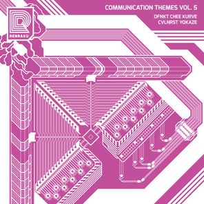 Communication Themes Volume 5