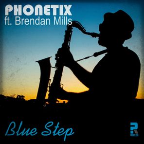 Blue Step