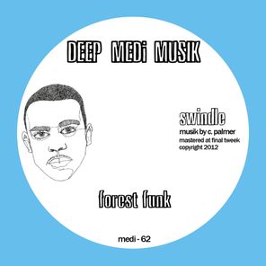 Forest Funk