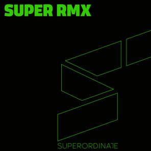 Super Rmx, Vol. 17